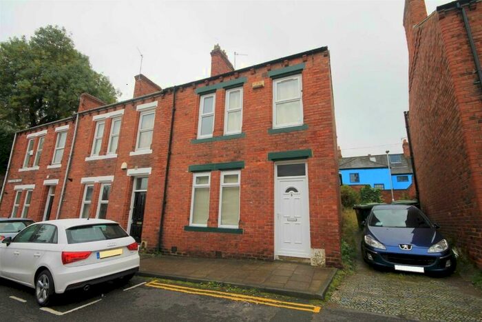 6 Bedroom Private Hall To Rent In East Atherton Street, Durham City, DH1