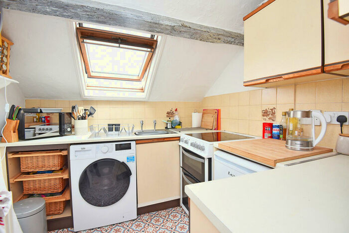 2 Bedroom Apartment To Rent In High Street, Knaresborough, HG5