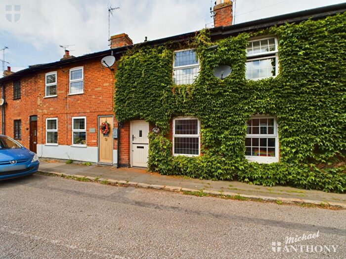 2 Bedroom Terraced House To Rent In Church Street, Wing, LU7