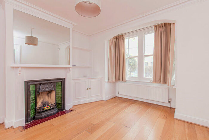 4 Bedroom Terraced House To Rent In Stratford Street, Oxford, OX4