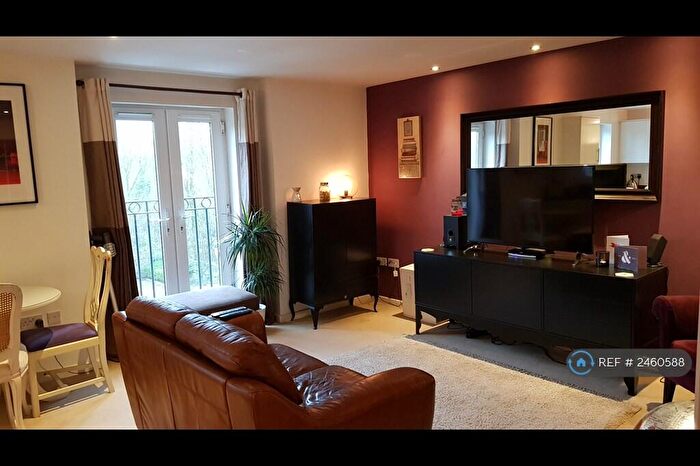 2 Bedroom Flat To Rent In Waterside Gardens, Bolton, BL1