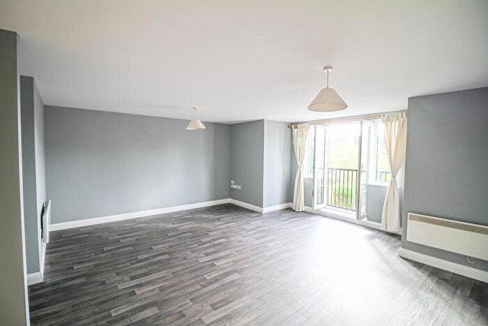 2 Bedroom Apartment To Rent In Gardenia House, Edison Way Arnold, Nottingham, NG5