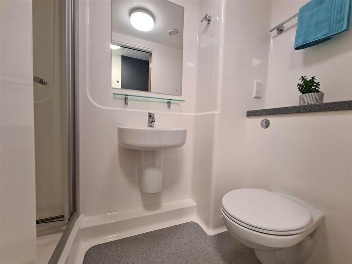 1 Bedroom Flat To Rent In Pitt Street, Newcastle Upon Tyne, NE4