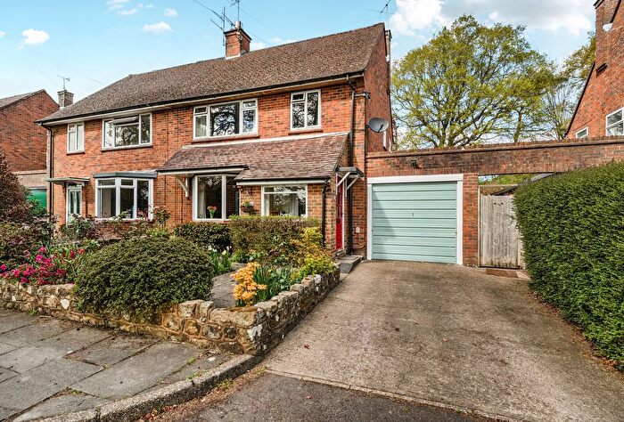 3 Bedroom Semi-Detached House For Sale In Speldhurst Road, Tunbridge Wells, Kent, TN4