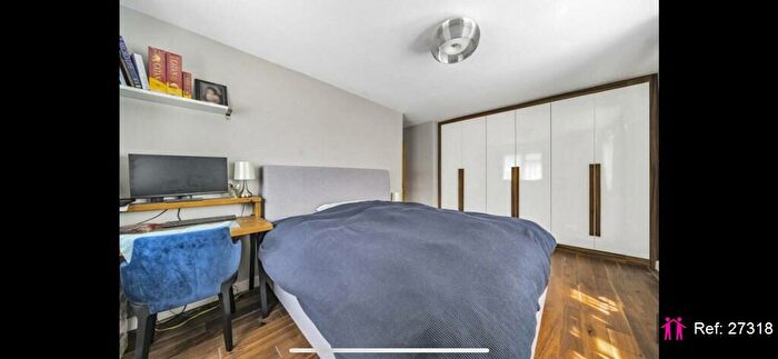 2 Bedroom Apartment To Rent In Bispham Road, London, NW10