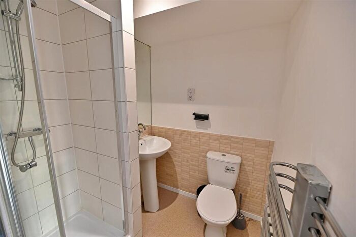 1 Bedroom Flat For Sale In Icon, Ilford Hill, Ilford, IG1