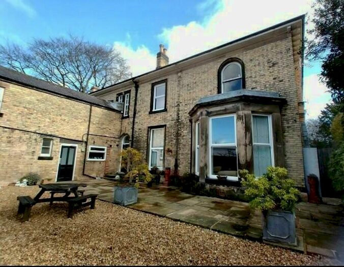 1 Bedroom Apartment To Rent In Duffield Road, Derby, DE22