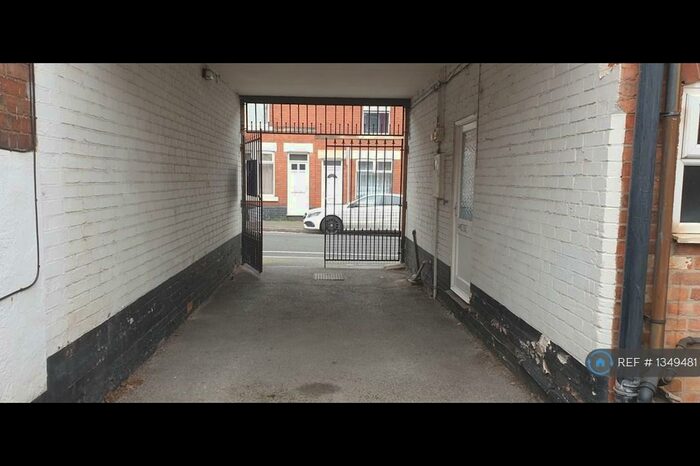 2 Bedroom Detached House To Rent In May Street, Derby, DE22