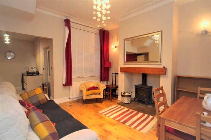 2 Bedroom Terraced House To Rent In Roebuck Street, Preston, PR2