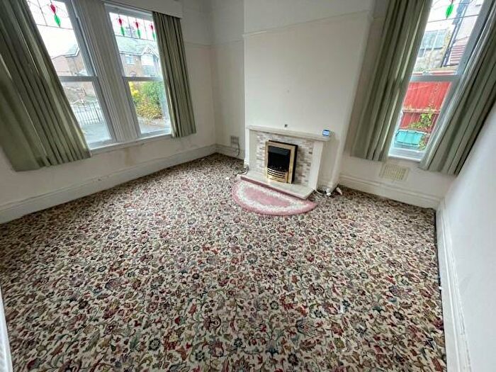 4 Bedroom Detached House For Sale In Station Road, Old Colwyn, LL29