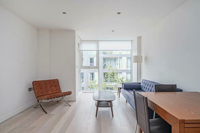 1 Bedroom Flat To Rent In Micawber Street, Islington, London, N1