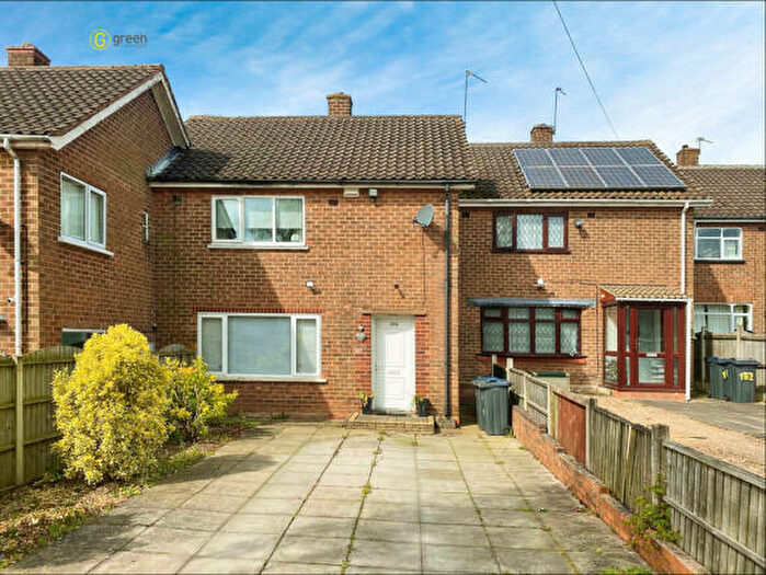 3 Bedroom House To Rent In Falcon Lodge Crescent, Sutton Coldfield, B75