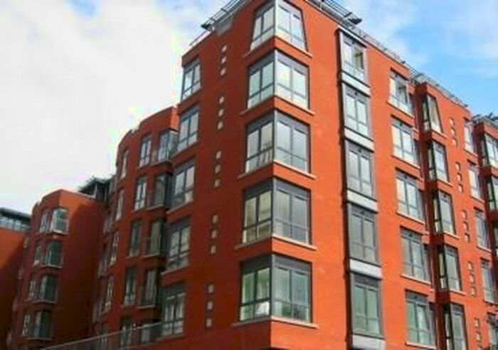 2 Bedroom Flat To Rent In Bixteth Street, Liverpool L3