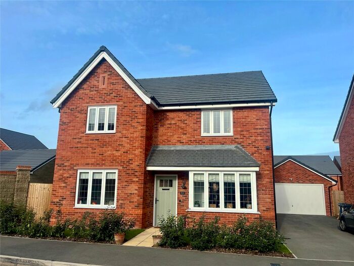 4 Bedroom Detached House For Sale In Hopewell Street, Cropwell Bishop, Nottingham, Nottinghamshire, NG12
