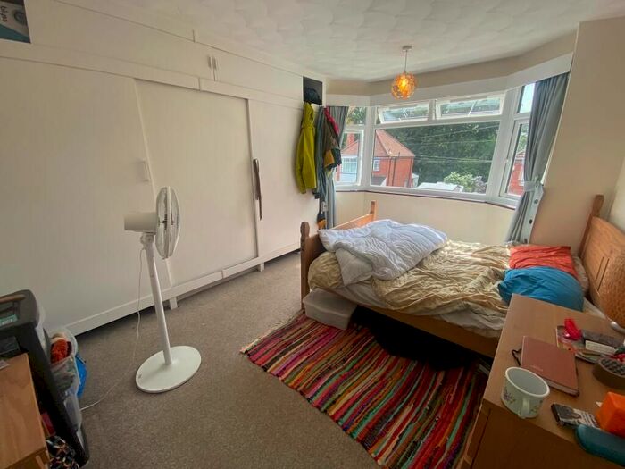 3 Bedroom Property To Rent In Holland Place, Southampton, SO16