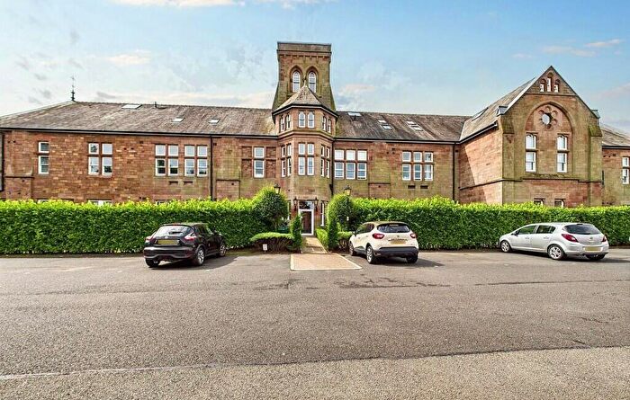 2 Bedroom Flat For Sale In Kershaw Drive, Lancaster, LA1