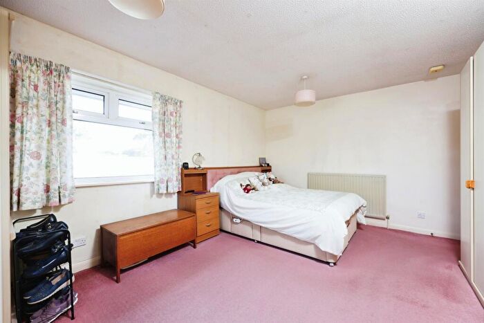 2 Bedroom Detached Bungalow For Sale In Lucas Wood, Cornwood, Ivybridge, PL21