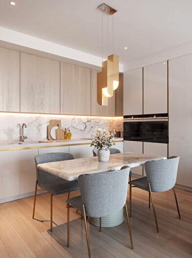 2 Bedroom Flat To Rent In City Road, London, EC1V