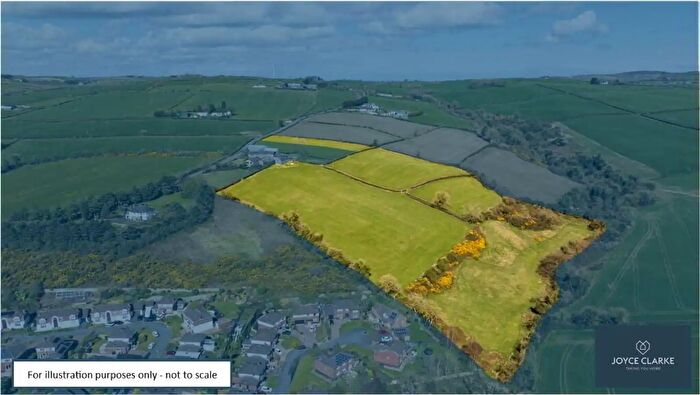 Farms For Sale In Land At, Dunlady Road, Belfast, BT16