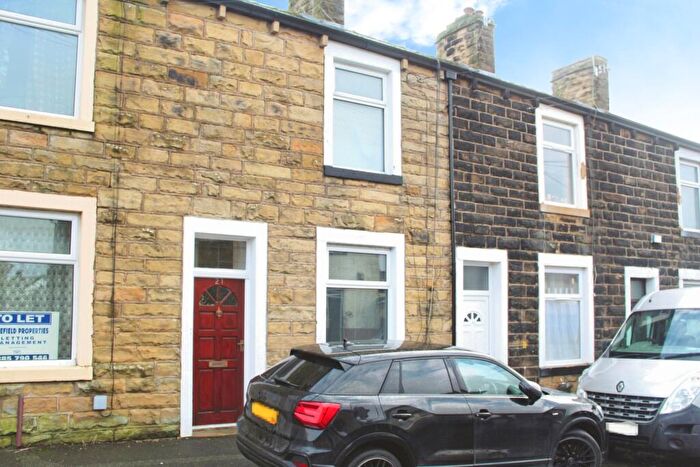 2 Bedroom Terraced House For Sale In Bath Street, Nelson, BB9