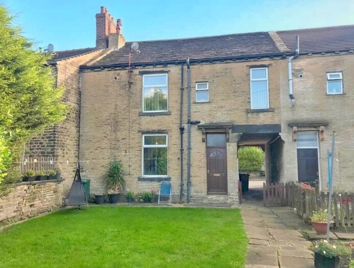 Houses for sale & to rent in BD4 9PP, Tong Street, Tong Bradford