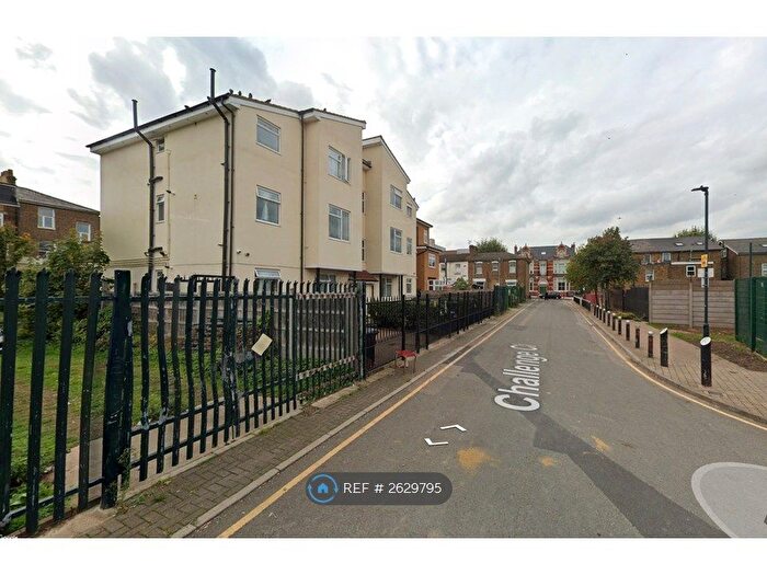 2 Bedroom Flat To Rent In Challenge House, London, NW10