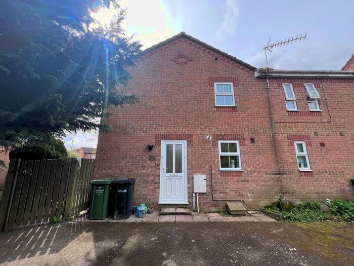 1 Bedroom Property To Rent In Elvington, King's Lynn, PE30