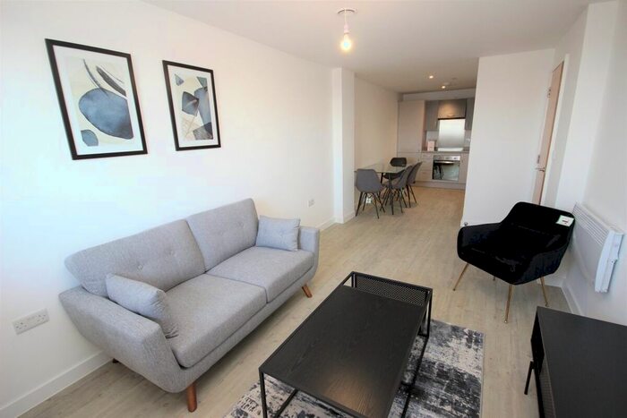 1 Bedroom Flat To Rent In Furness Quay, Salford, M50