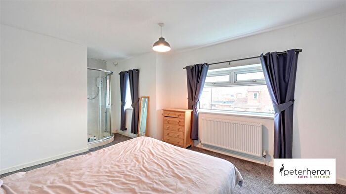 2 Bedroom Semi-Detached House For Sale In Riverdale, Castletown, Sunderland, SR5