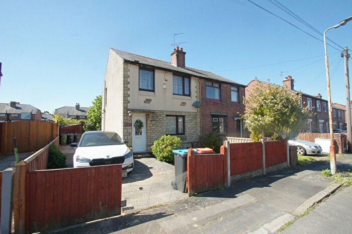 3 Bedroom Semi Detached House For Sale In Fleet Street, Ellesmere Port, Cheshire., CH65