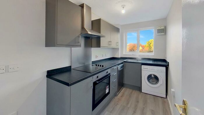 2 Bedroom Apartment To Rent In The Carousels, Burton-On-Trent, Staffordshire, DE14