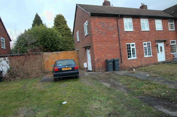3 Bedroom Semi-Detached House To Rent In Portland Road, Edgbaston, Birminham, B17