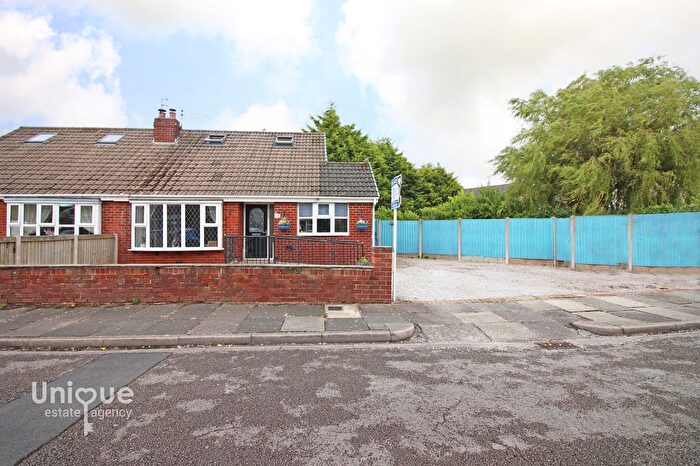 3 Bedroom Bungalow For Sale In Colesville Avenue, Thornton-Cleveleys, FY5