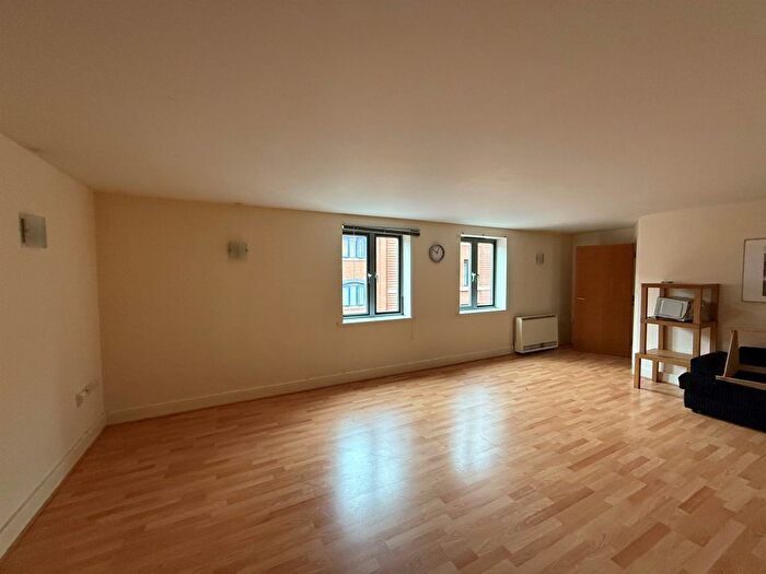 2 Bedroom Flat For Sale In Northwood Street, Birmingham, B3