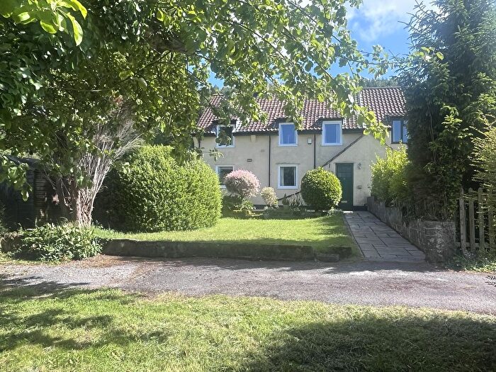 4 Bedroom Semi-detached House For Sale In Jews Lane, Churchill, Winscombe, North Somerset., BS25
