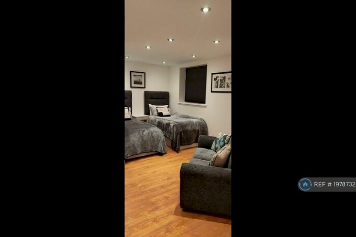 1 Bedroom Flat To Rent In Lichfield Road, Birmingham, B6