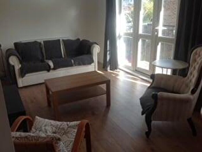 1 Bedroom Apartment To Rent In Press Road, London, NW10