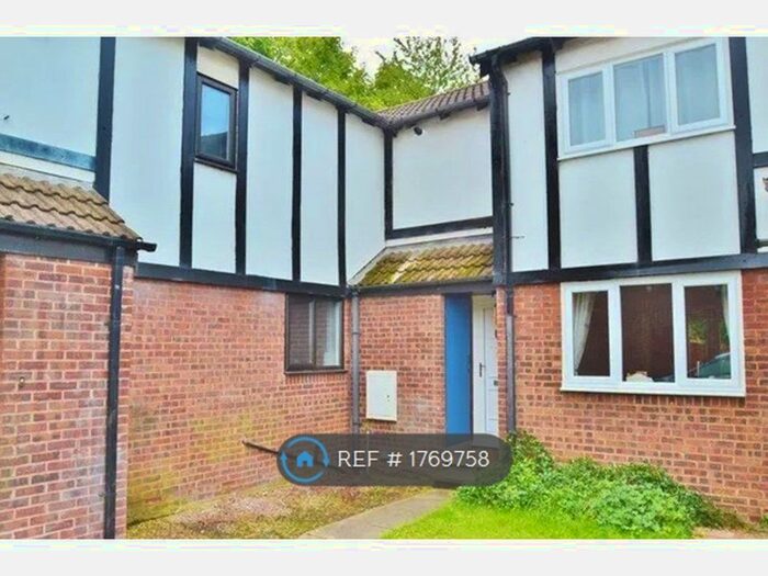 2 Bedroom Terraced House To Rent In Corran Close, Eccles, Manchester, M30