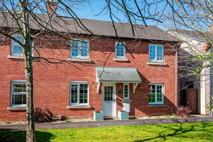 3 Bedroom Detached House For Sale In Highland Drive, Buckshaw Village, Chorley, PR7