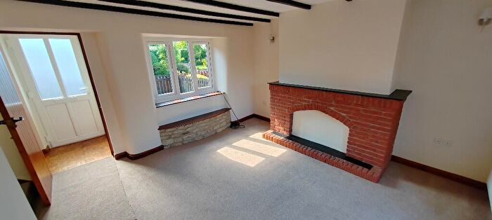 1 Bedroom Terraced House To Rent In , Back Lane, Brigstock, NN14