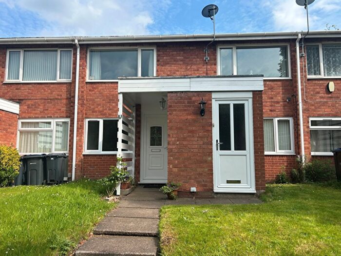 2 Bedroom Maisonette To Rent In Gravelly Lane, Birmingham, B23
