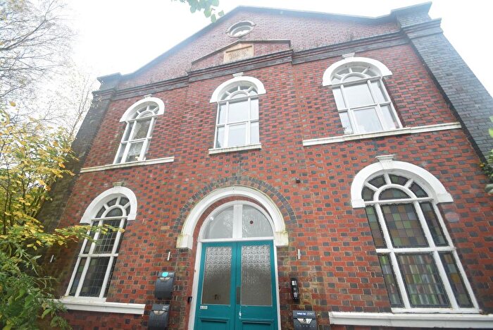 2 Bedroom Flat To Rent In Chapel Terrace, Wrockwardine Wood, Telford, TF2