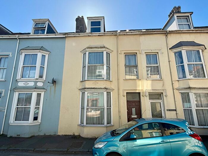 7 Bedroom Terraced House For Sale In Rheidol Terrace, Aberystwyth, SY23