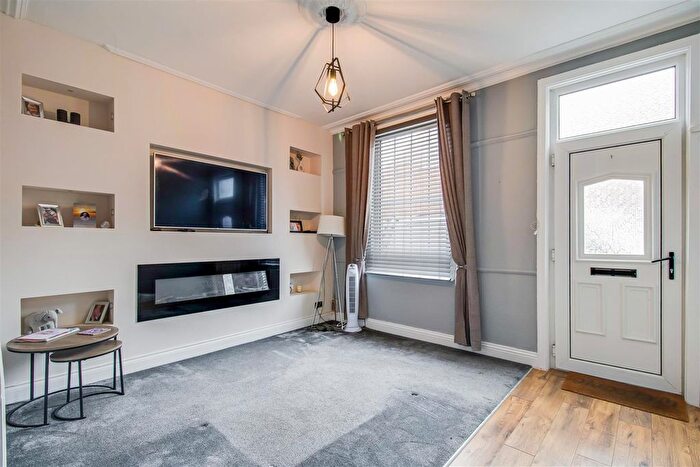 2 Bedroom Semi Detached House To Rent In Garden Street, Normanton, WF6