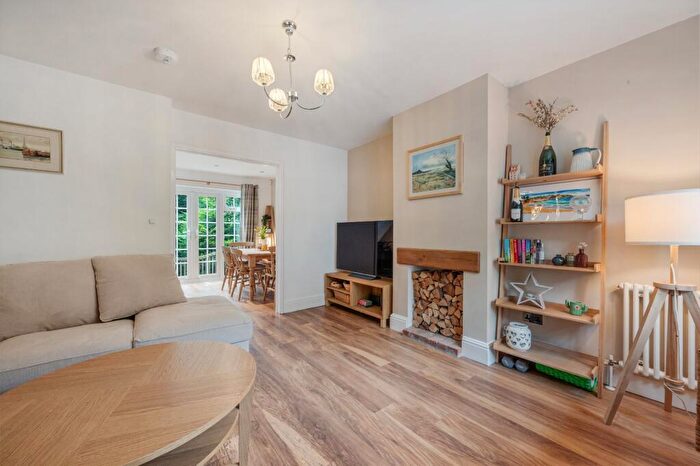 4 Bedroom Detached House For Sale In Bradford Road, Menston, Ilkley, West Yorkshire, LS29