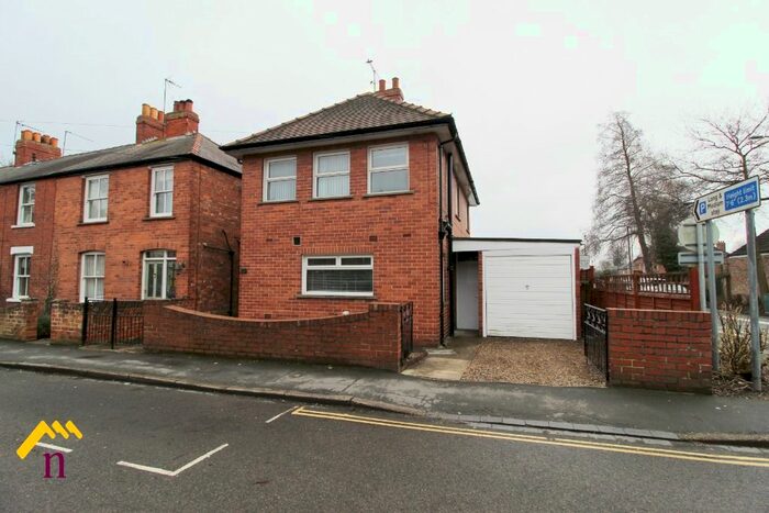 3 Bedroom Detached House To Rent In Grayburn Lane, Beverley, HU17