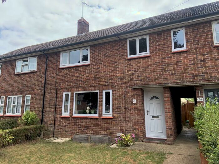 4 Bedroom House To Rent In Woodhall Road, Sudbury, CO10