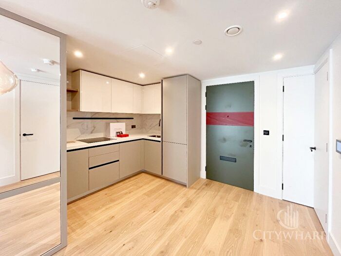 1 Bedroom Flat To Rent In Westmont Apartments, Fountain Park Way, London, W12