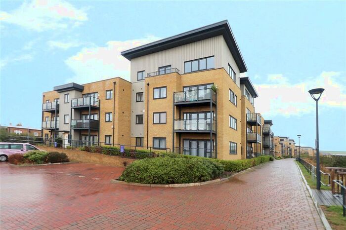 2 Bedroom Apartment To Rent In Mazarane Lodge, Riverside Wharf, Dartford, DA1