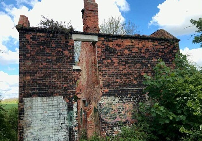Cottage For Sale In Skylark Cottage, Park Road, Stevington, Bedfordshire, MK43